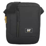 Caterpillar  Shoulder Bag  Črna