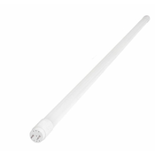Berge LED cev - T8 - 9W - 60cm - 900Lm - CCD - MILIO STEKLO - topla bela
