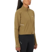 Jakna alomon ENE AERO HYBD CP PLVR W
