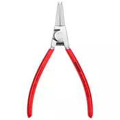 Knipex hromirana zeger klešta za spoljašnje sigurnosne prstenove 180mm (46 13 A2)