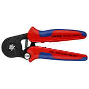 Knipex samopodešavajuca krimp klešta za hilzne 0,08-10mm2 97 53 14