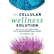 Cellular Wellness Solution