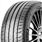 MICHELIN letna pnevmatika 235/35R19 91Y () PILOT SPORT 4S FSL