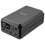 Sandberg Powerbank 421-13, 27000 mAh, 99.9 Wh, PD 100 W