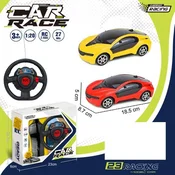 Auto na daljinski - racing car ( 437447 )