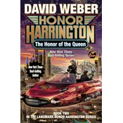 Honor of the Queen