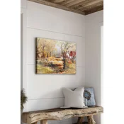 Wallity Slika Ersyfdc101, 70x100 cm