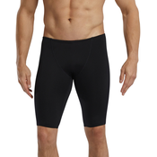 Tyr durafast elite jammer large logo black xs - uk30