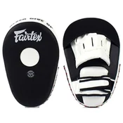 Fokuser za šaku Fairtex FMV13 crno-bijeli