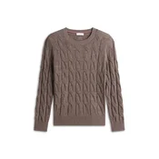 TOMMY HILFIGER Pulover brokat