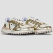Sneakers LACOSTE Elite Active White/ Gold EUR 40