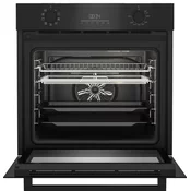Beko BBIM 173001 BE Ugradna rerna, 72l, 9 funkcija, 3300W, Crna