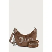 Juicy Couture crossbody torbica ženska KIMBERLY
