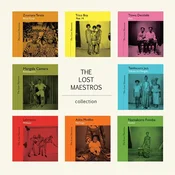 Various Artists - The Lost Maestros Collection (2 LP)