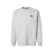 ELLESSE Majica Islington siva