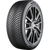 Bridgestone Turanza All season 6 ( 265/65 R17 116H XL Enliten / EV )