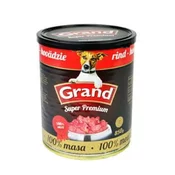 Velika konzervirana govedina 850g psi superpr