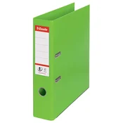 ESSELTE Standard A/4 75 mm organizator za fascikle u jarko zelenoj boji 624069