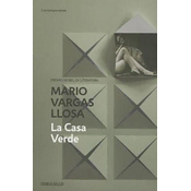 La casa verde/The Green House