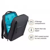 Xiaomi Mi ruksak City 2 tamno sivi ZJB4192GL