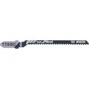 Bosch List ubodne testere T 119 BO basic za drvo ( 2608630310 )