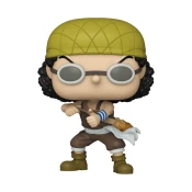 Funko POP! ANIMATION One Piece – Usopp
