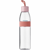 Mepal Ellipse posoda za vodo barva Vivid Mauve 700 ml