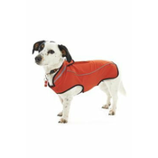 Buster Softshell obleka Red chili 53cm XL KRUUSE