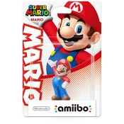 Amiibo Mario (Super Mario)