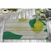 Aberto Design PVC otirac Lemon, 45x70cm