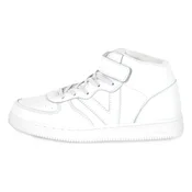 Victoria Visoke superge BLANCO Bela