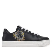 Versace Jeans Couture Superge 78VA3SK3 Črna