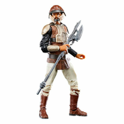 HASBRO Star Wars Hasbro Wars The Black Series Lando Calrissian, Wars: Return of Jedi 6-palčne akcijske figure, F7077, večbarvne, (21550995)