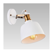 Prezent 46306 - Zidno svetlo FAMOSA 1x27/40W/230V