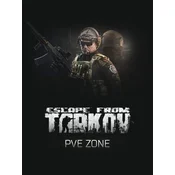 Escape from Tarkov: PVE Zone (DLC) Steam Key (PC) EUROPE
