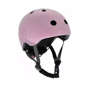Scoot and Ride® djecja kaciga S-M - Rose