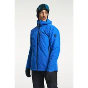 Tenson Niseko Ski Jacket Men – moška smučarska jakna (modra) - L