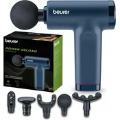 Beurer Beurer PowerReload compact Masažna pištola za sprostitev