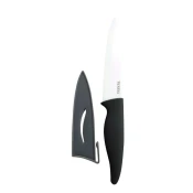 TEXELL Keramicki nož sa zaštitnom futrolom TNK-U115 12.8cm