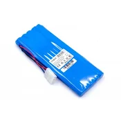 Baterija za Soundcast Outcast ICO410/ICO420, 2000 mAh