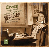 GREEN MELODIES FRANCAISES SUR DES POEMES/JAROUSSKY