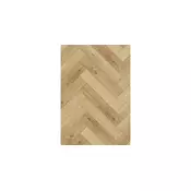 Mexen Anniston vinilne plošče ribja kost 635 x 127 mm SPC 6,5 mm, podloga IPEX 1,5 mm, 4 V-reža, hrast