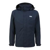 HELLY HANSEN Prehodna jakna Dubliner Insulate  mornarska / bela
