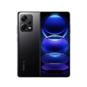 Xiaomi Redmi Note 12 Pro 5G - 8+256GB Midnight Black - Rabljeni model