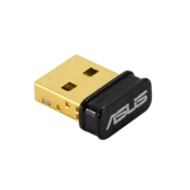 Asus USB-N10 Nano WiFi adapter