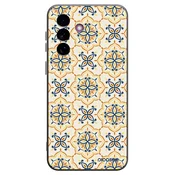Silikonski črni ovitek za Samsung Galaxy A37 - Majolica