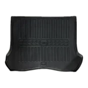 Zaščitna preproga za prtljažnik Jeep Grand Cherokee WK 2005-2010