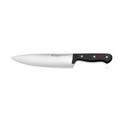Wüsthof - Kuhinjski nož GOURMET 20 cm črna