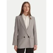 Marella Suknjič Canzone 2613041151 Siva Regular Fit