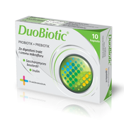 Pharmanova Duobiotic A 10 kapsula